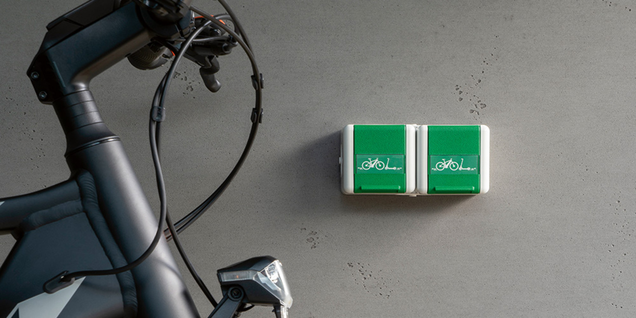 SCHUKO® Steckdose für E-Bikes bei Elektrotechnik Philipp Degenmeier in Sinning